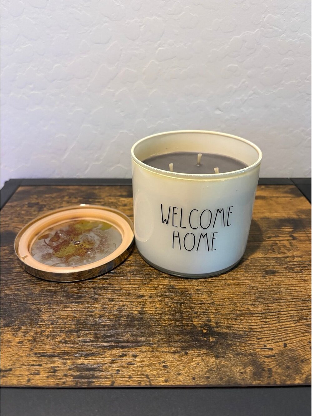 Goose Creek 3 Wick Candle